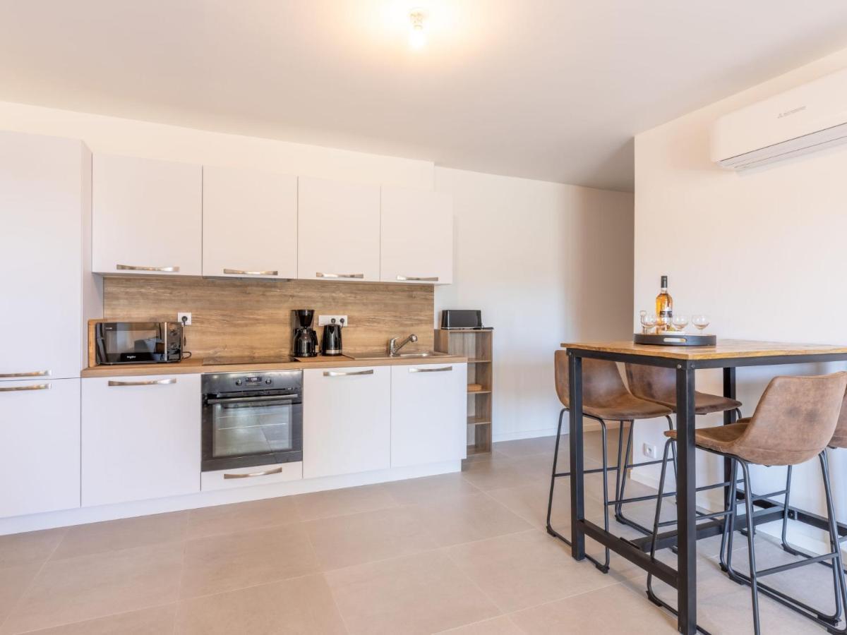 Apartment St Joseph By Interhome Porto-Vecchio  Kültér fotó