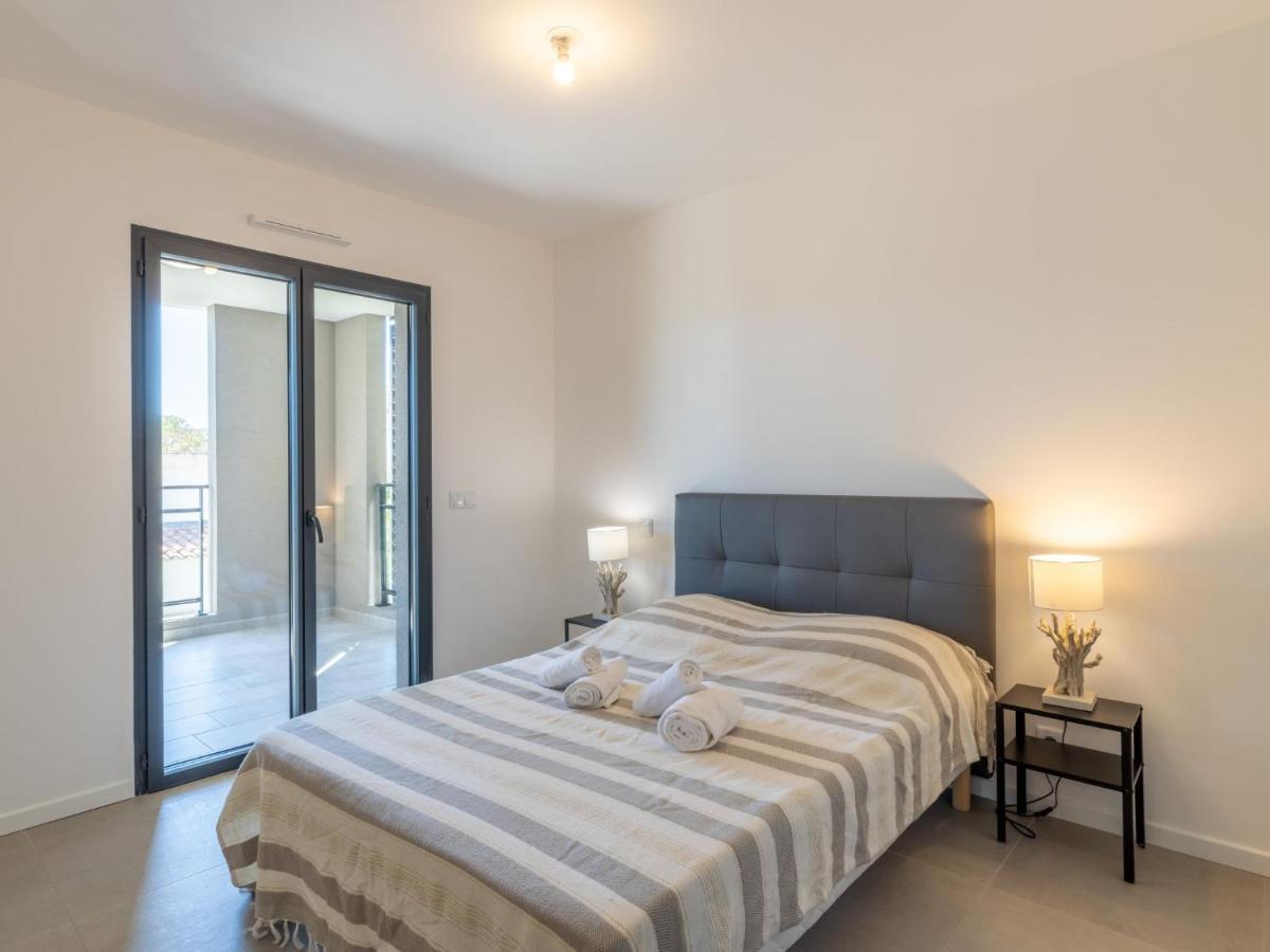 Apartment St Joseph By Interhome Porto-Vecchio  Kültér fotó