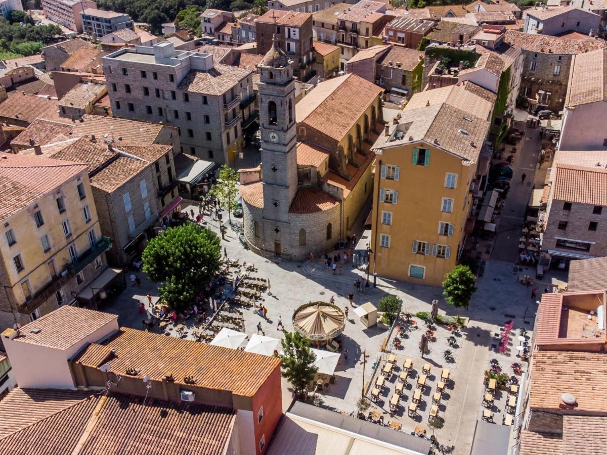 Apartment St Joseph By Interhome Porto-Vecchio  Kültér fotó